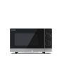Sharp YC-PS201AU-S 20 Litres Microwave Oven - Silver