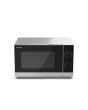 Sharp YC-PS201AU-S 20 Litres Microwave Oven - Silver