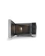 Sharp YC-PS201AU-S 20 Litres Microwave Oven - Silver