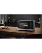 Sharp YC-PS201AU-S 20 Litres Microwave Oven - Silver