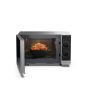 Sharp YC-PS201AU-S 20 Litres Microwave Oven - Silver