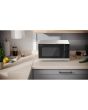 Sharp YC-PS201AU-S 20 Litres Microwave Oven - Silver