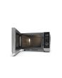Sharp YC-PS204AU-S 20 Litres Microwave Oven - Black/Silver