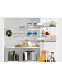 Siemens KI86NHFE0 54.1cm 60/40 Integrated Frost Free Fridge Freezer