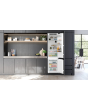 Siemens KI96NVFD0 55.8cm 70/30 Integrated Frost Free Fridge Freezer