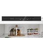 Siemens KI96NVFD0 55.8cm 70/30 Integrated Frost Free Fridge Freezer