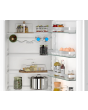Siemens KI96NVFD0 55.8cm 70/30 Integrated Frost Free Fridge Freezer