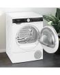 Siemens WQ45G2D2GB  9kg Heat Pump Tumble Dryer - White