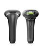 SILK'N SEV1PE1001 7 Hair Remover with Rotatable Head - Black