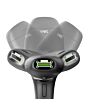 SILK'N SEV1PE1001 7 Hair Remover with Rotatable Head - Black