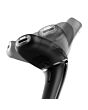 SILK'N SEV1PE1001 7 Hair Remover with Rotatable Head - Black