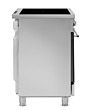 Smeg C92IMX2 81.3cm Electric Rangecooker Double Oven