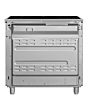 Smeg C92IMX2 81.3cm Electric Rangecooker Double Oven