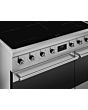 Smeg C92IMX2 81.3cm Electric Rangecooker Double Oven