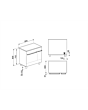 Smeg C92IMX2 81.3cm Electric Rangecooker Double Oven