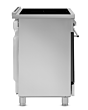 Smeg C92IPX2 85.3cm Electric Double Oven & Induction Hob