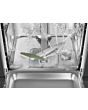 Smeg DIL322BL Integrated Dishwasher 13 Place Settings