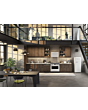 Smeg DIL322BL Integrated Dishwasher 13 Place Settings