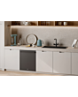 Smeg DIL322BL Integrated Dishwasher 13 Place Settings
