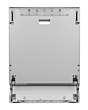 Smeg DIL331C Integrated Dishwasher 13 Place Settings
