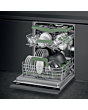 Smeg DIL331C Integrated Dishwasher 13 Place Settings