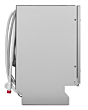 Smeg DIL331C Integrated Dishwasher 13 Place Settings