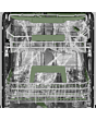 Smeg DIL331C Integrated Dishwasher 13 Place Settings