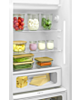 Smeg FAB28RCR6UK 60.1cm Cream Fridge Freezer