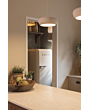 Smeg FAB28RCR6UK 60.1cm Cream Fridge Freezer