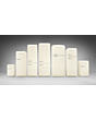 Smeg FAB28RCR6UK 60.1cm Cream Fridge Freezer