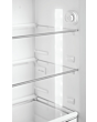Smeg FAB30LCR6UK 60cm 75/25 Fridge Freezer Cream