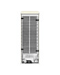 Smeg FAB30RCR6UK 60cm Cream Fridge Freezer 75/25