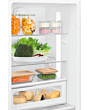 Smeg FAB32LCR6UK 60.1cm Cream Fridge Freezer