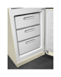 Smeg FAB32RCR6UK 60.1cm 70/30 Fridge Freezer Cream