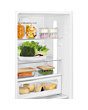 Smeg FAB32RCR6UK 60.1cm 70/30 Fridge Freezer Cream