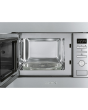 Smeg FMI017X Built-In Microwave