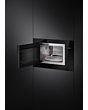 Smeg FMI225BI 25L Built In Microwave Black