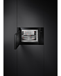 Smeg FMI225BI 25L Built In Microwave Black