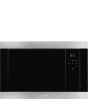Smeg FMI320X2 Built-In Microwave
