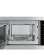 Smeg FMI325X Built-In Microwave
