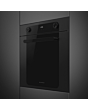 Smeg SF6200TBI 59.7cm Built-In Electric Oven Black