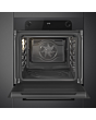 Smeg SF6200TBI 59.7cm Built-In Electric Oven Black