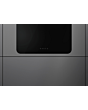 Smeg SF6200TSI Built-In Electric Single Oven 59.7cm Silver