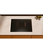 Smeg SI2B22641D 60cm Induction Hob Black