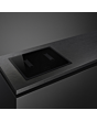 Smeg SI2B22641D 60cm Induction Hob Black