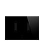 Smeg SI2B22741D 75cm Black Induction Hob