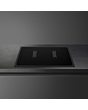 Smeg SI2B22741D 75cm Black Induction Hob