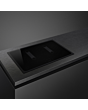 Smeg SI2B22741D 75cm Black Induction Hob