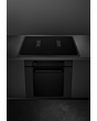Smeg SI2B22741D 75cm Black Induction Hob