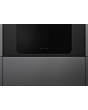 Smeg SO4201M1BI 40L Built-In Combo Microwave Black